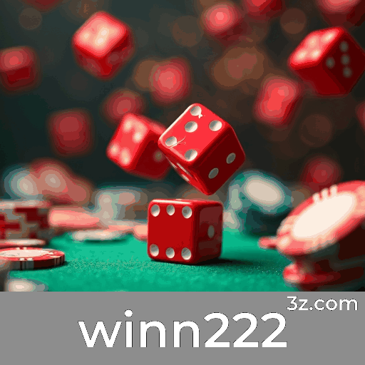 winn222: Cassino Online Seguro e Premiado