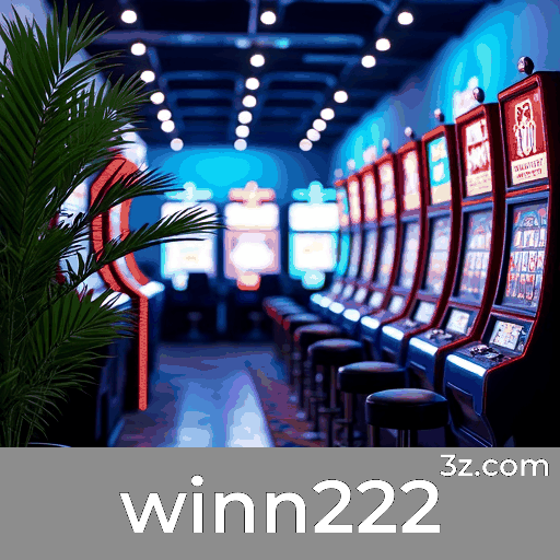 Apostas móveis sem limites com Winn222