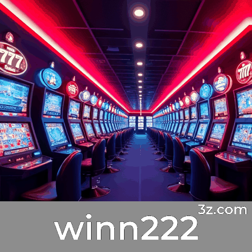 Multiplique Seu Potencial com Estratégia Integrada na winn222