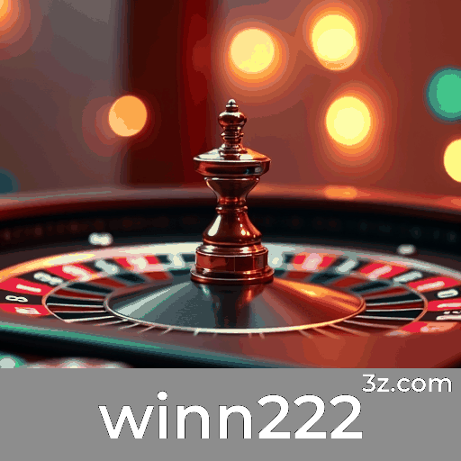 Registre-se Rapidamente e Desbloqueie Recompensas Exclusivas do Winn222