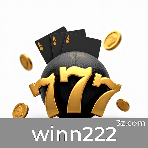 winn222: Cassino Online Seguro e Premiado