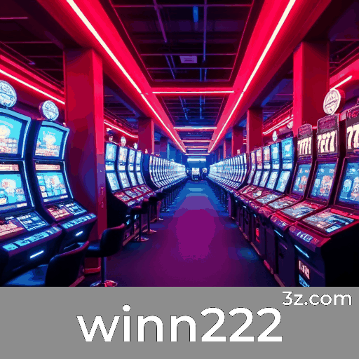 Infraestrutura Multi-Camadas Segura e Resiliente na Winn222