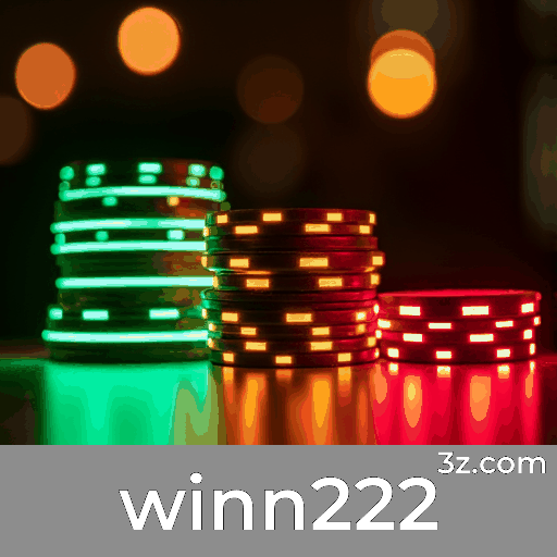 Revolução no desenvolvimento de jogos redefine apostas online no winn222