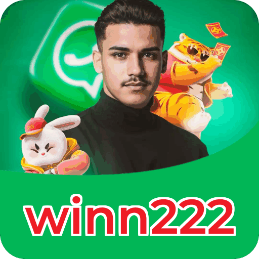 Bônus de Boas-vindas winn222