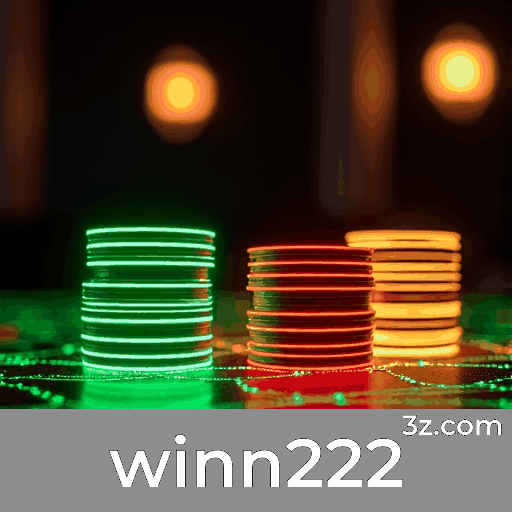 Desenvolvedores de topo e inovação técnica no winn222