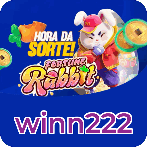 Bônus de boas-vindas winn222