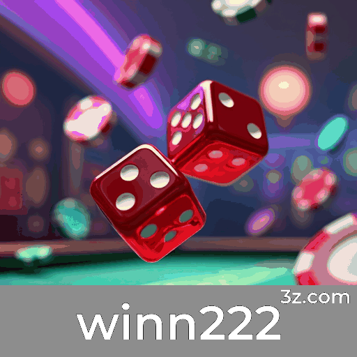 winn222: A Experiência de Dealer Ao Vivo em Jogos de Mesa