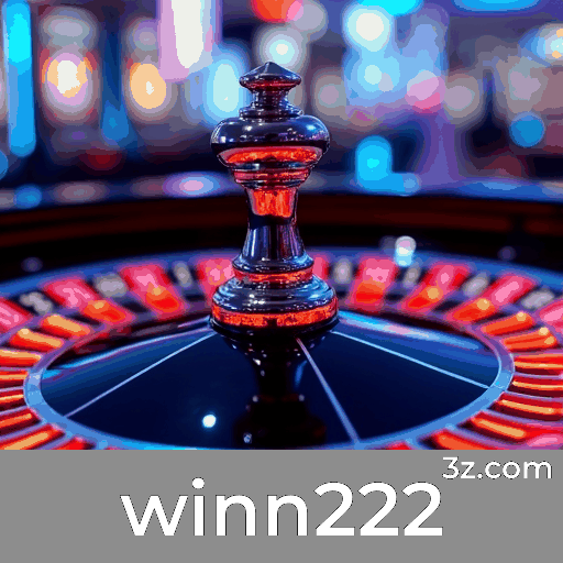 Revolução no desenvolvimento de jogos redefine apostas online no winn222