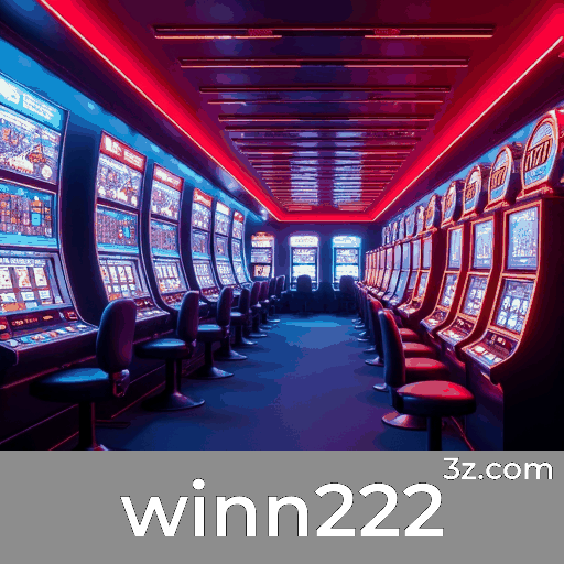 Registre-se Rapidamente e Desbloqueie Recompensas Exclusivas do Winn222