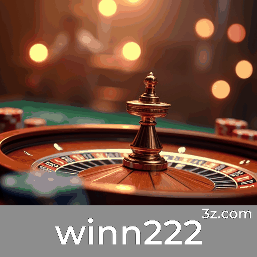 winn222: Cassino Online Seguro e Premiado
