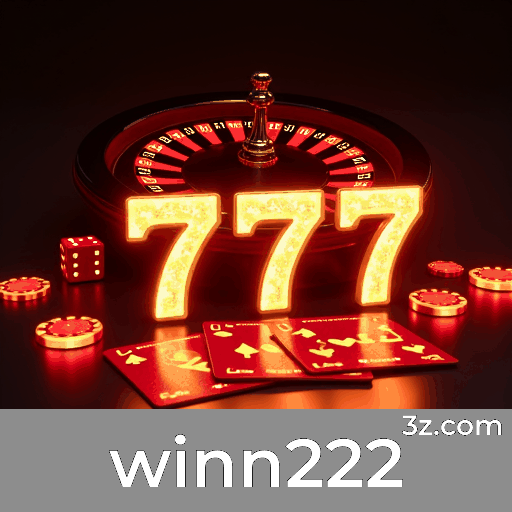 Apostas móveis sem limites com Winn222