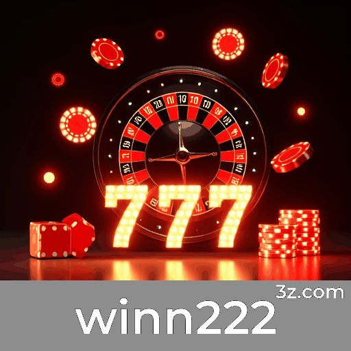 Apostas móveis sem limites com Winn222