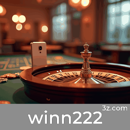 Revolução no desenvolvimento de jogos redefine apostas online no winn222