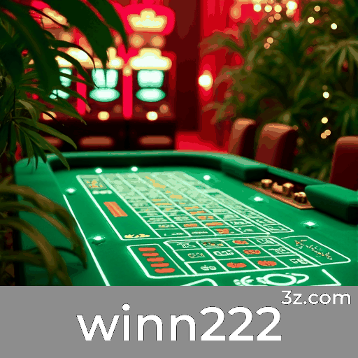 Registre-se Rapidamente e Desbloqueie Recompensas Exclusivas do Winn222