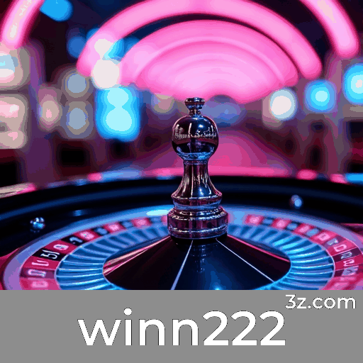 Revolução no desenvolvimento de jogos redefine apostas online no winn222