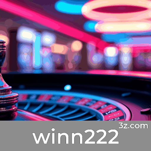 Apostas móveis sem limites com Winn222