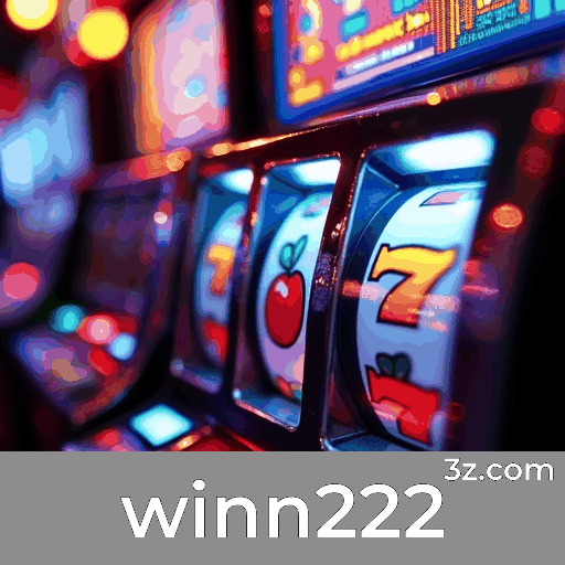 winn222: Cassino Online Seguro e Premiado